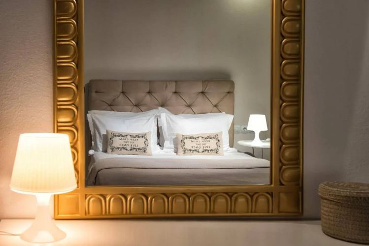 Mistral Hotel - Adults Only