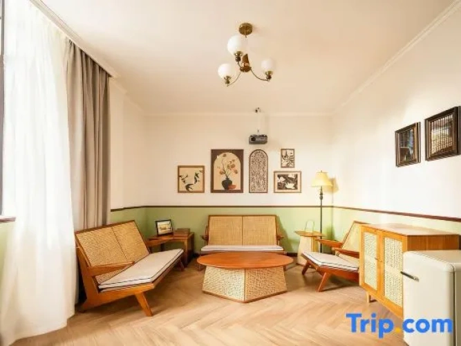 2 Bedrooms Deluxe Family Suite