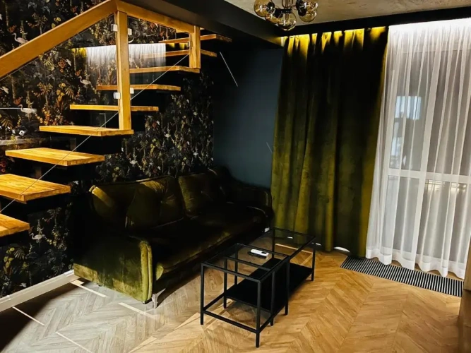 Duplex Apartment