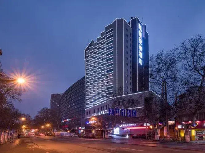 Hotelbild