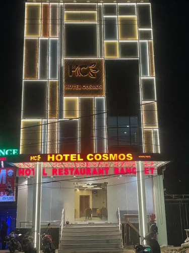 Hotelafbeelding