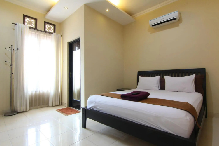 Agrapana Guesthouse 1