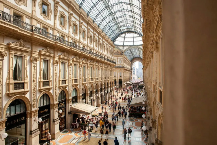 Hotiday Room Collection - Milano Cinque Giornate - Milano