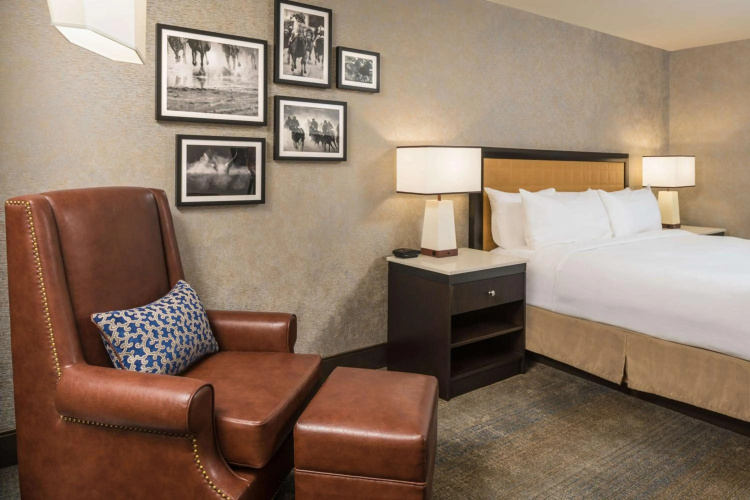 Wyndham Rochester Downtown photo 6