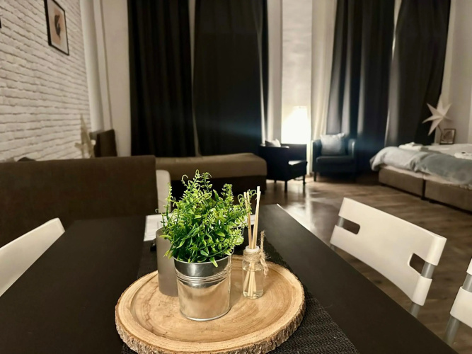 Benvenuto Apartman Free Parking
