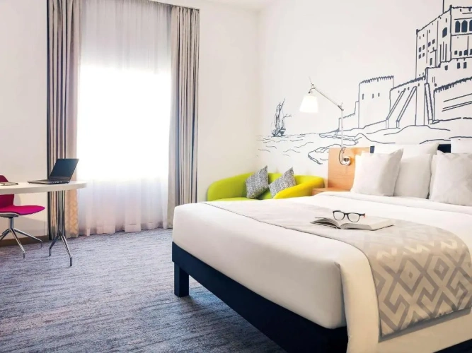 Superior Double room