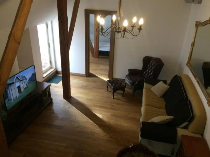 Lai 2 Apartment with Terrace