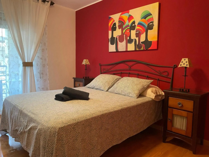 Apartamento Marbore