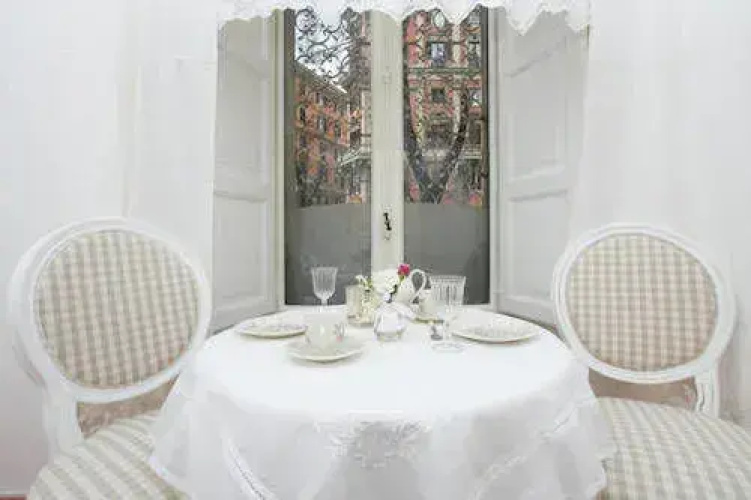 La Maison Josephine