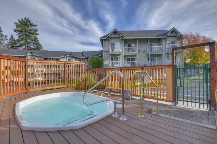 Beach Retreat & Lodge at Tahoe photo 16