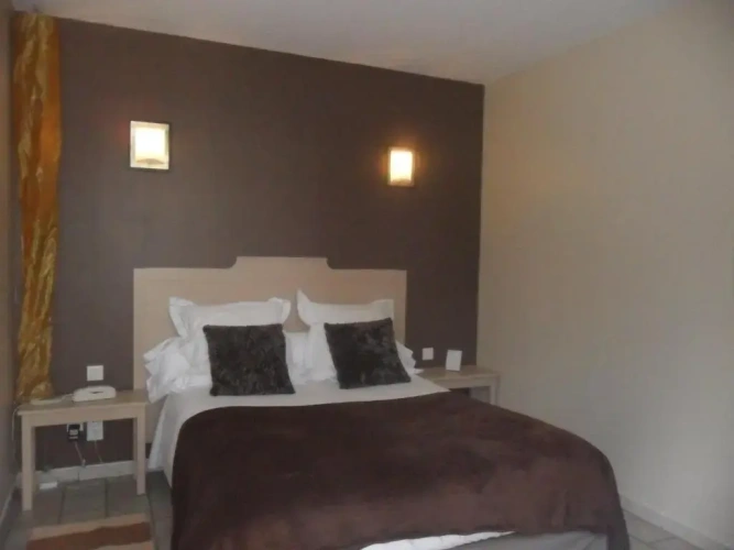 Family Suite with view