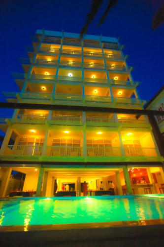 Hotelbild