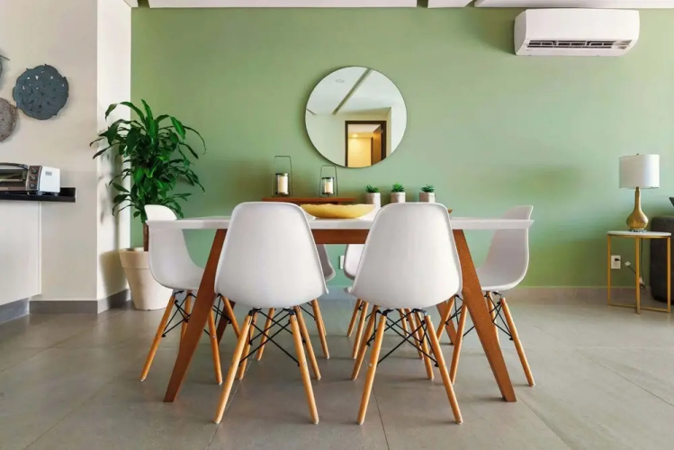 New 1 Br Unit 2 Min From Beach - Pool - King Bed