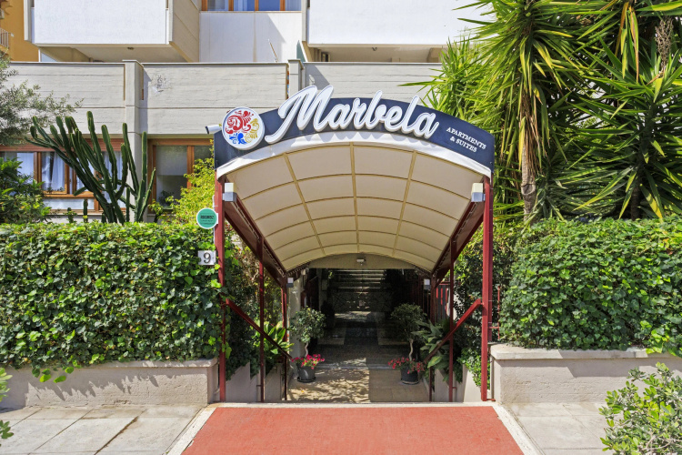 Marbela Apartments & Suites