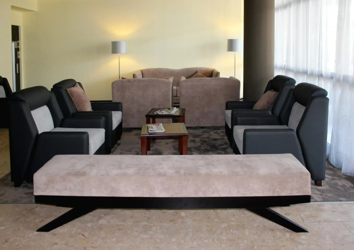 Hotel M