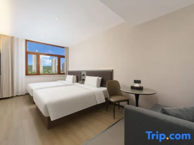 Twin Cottage