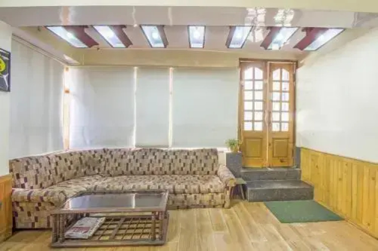 Hotel Rajat