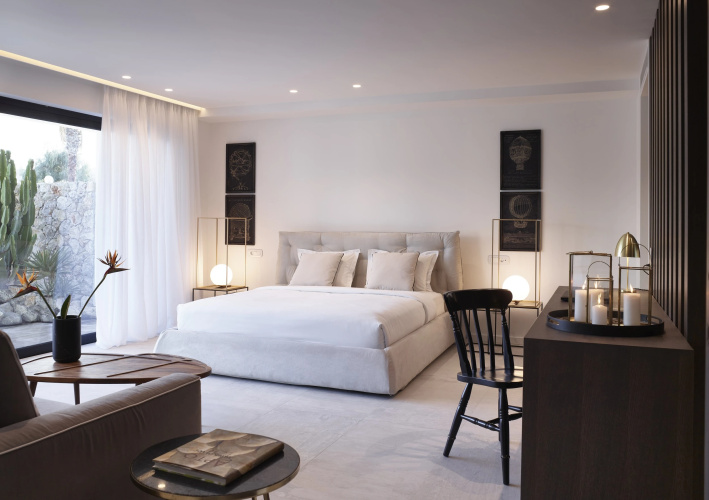 Lango Design Hotel & Spa - Adults Only