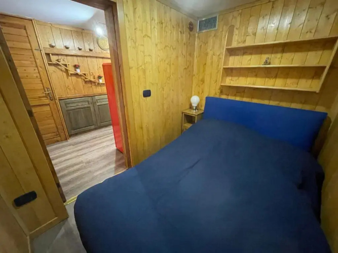 Chalet I Folletti