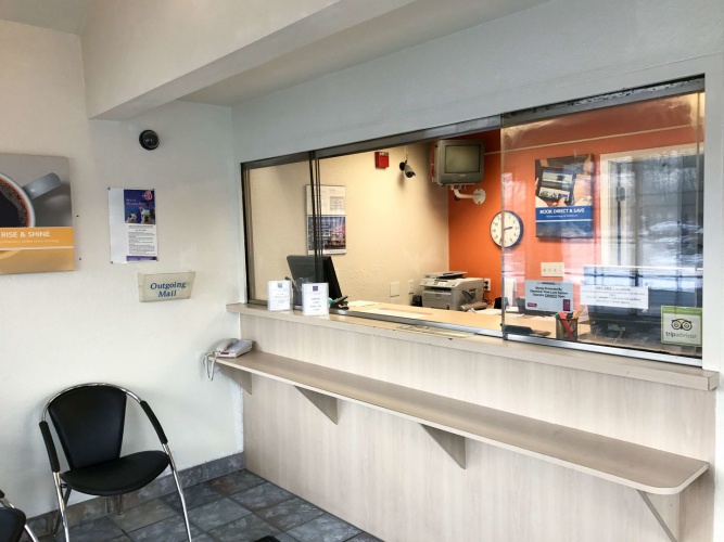 Motel 6 Hartford - Enfield photo 20