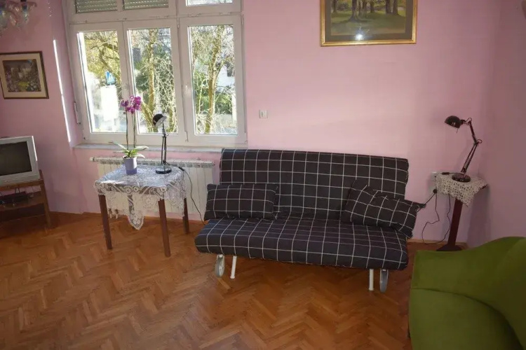Adriana Apartment