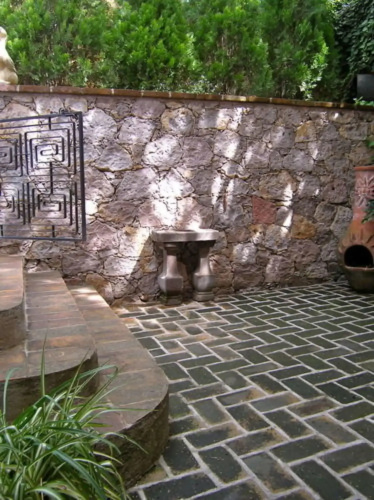 Casa Cordelli
