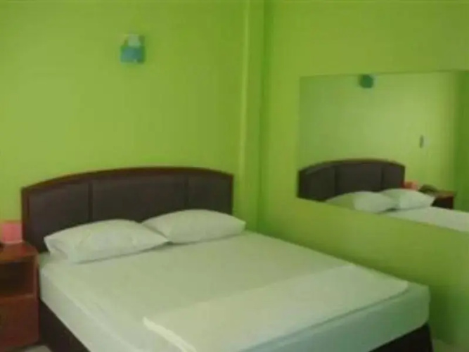 Banrimpoo Resort