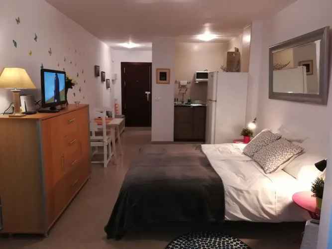 Apartamento Fuengirola Sun 609