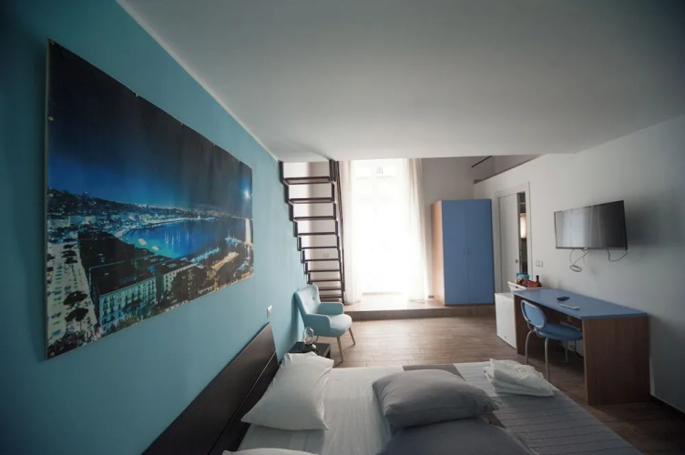 Home Salvator Rosa 78