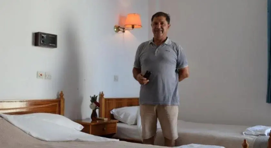 Oceanis Hotel