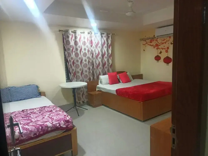 Hotel Grand City