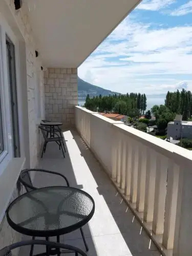 Apartments Duce