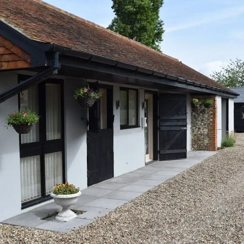Bungalow