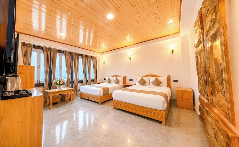 Standard Family room