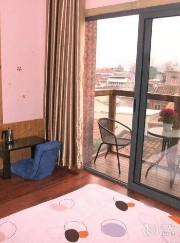 Gulang Dianya Inn