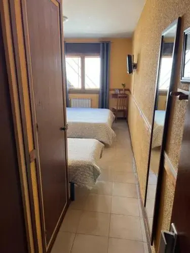 Hotel Copacabana