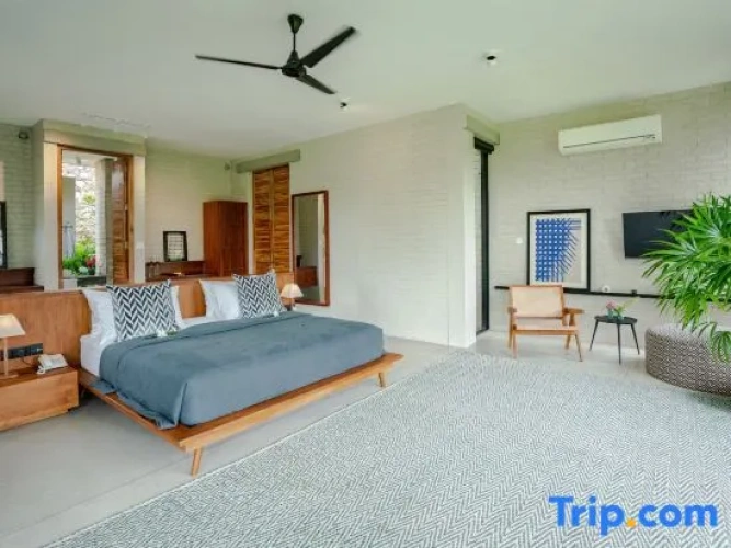 Premier Double Suite
