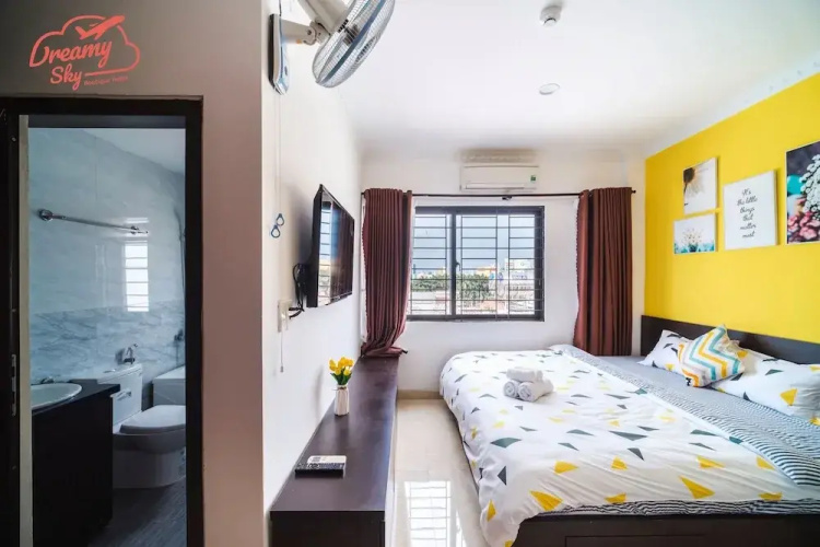 Dreamy Sky Boutique Hotel