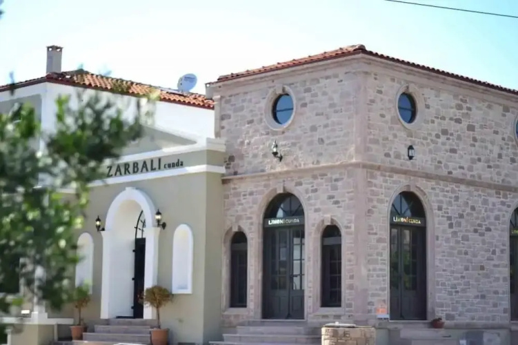 Zarbali Cunda