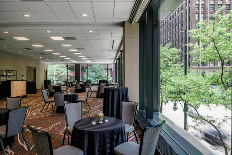 Grand Hyatt Denver photo 27