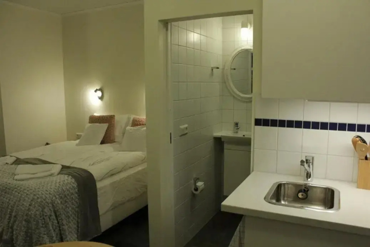 B&B Sólheimar 9