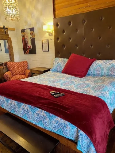 Comfort room