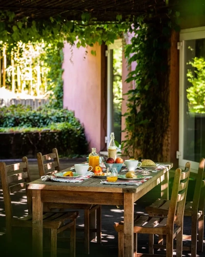 Family Cottage