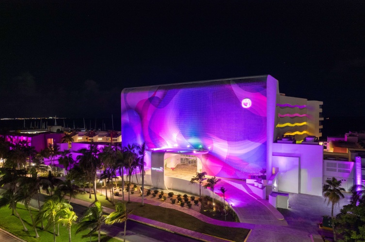 Temptation Cancun Resort - All Inclusive - Adults Only photo 34
