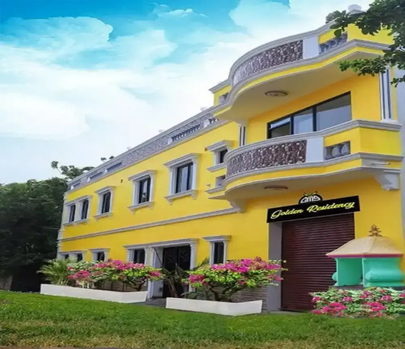 Image de l'hôtel