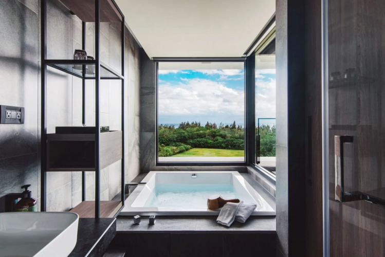 Lakeshore Hotel Hualien Taroko