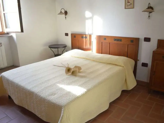 Agriturismo Casa All'Olmo