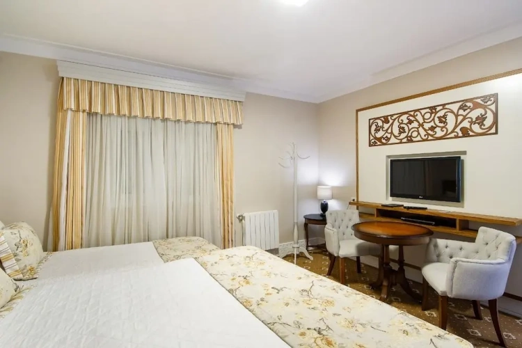 Luxury Double room