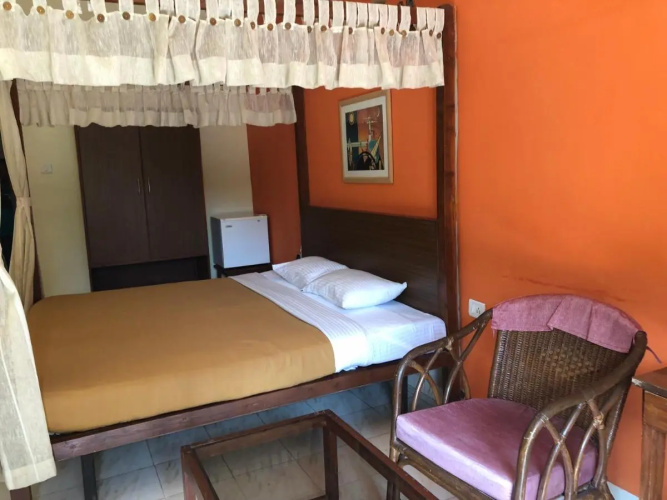 Banyan Tree Courtyard Hotel