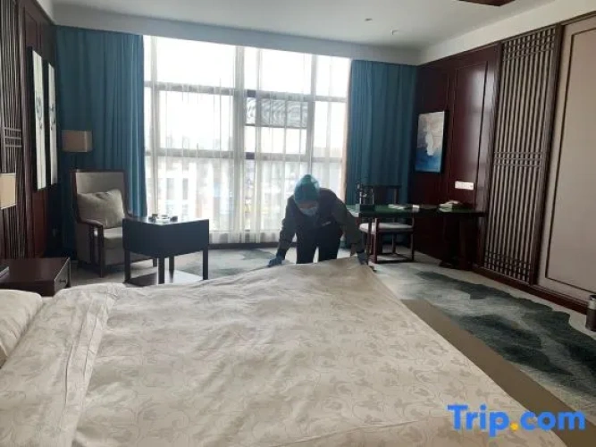 Business Double Suite